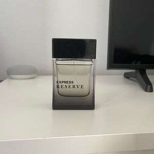 EXPRESS RESERVE COLOGNE